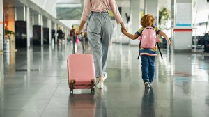 Европарламент отменит дополнительную плату за ручную кладь на рейсах в ЕС