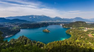 Словения запускает цифровую визу для кочевников