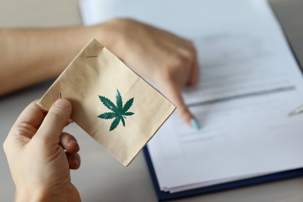 Таиланд возвращает строгие ограничения на продажу каннабиса