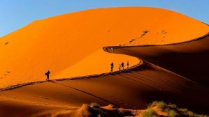 Botswana: Top 10 attractions in the African country