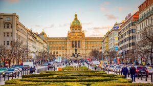 Prague: What to see in 1 day