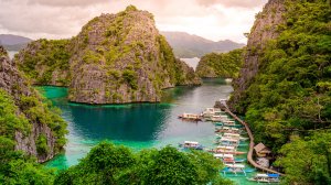 Philippines: Top 20 attractions in Asia's progressive nation