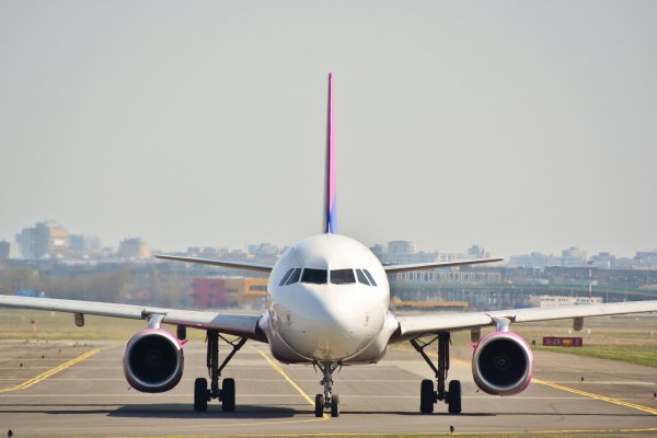 11 новых маршрутов: Wizz Air возвращается в Модлин после 13 лет перерыва