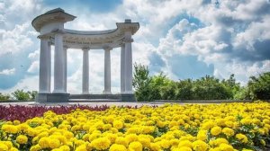 Полтава: ТОП-13 достопримечательностей колыбели украинской письменности