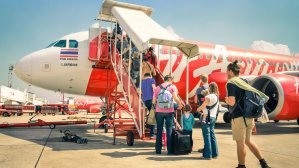 Обнародован рейтинг лучших лоукостеров мира 2025 года