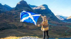 Поездка в Шотландию: что посмотреть в Эдинбурге и Глазго