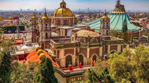 Мехико: что посмотреть за 1 день