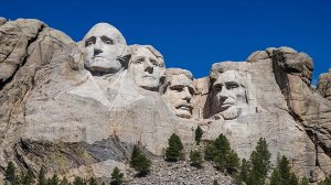 Welcome to America: Top 20 attractions in the USA