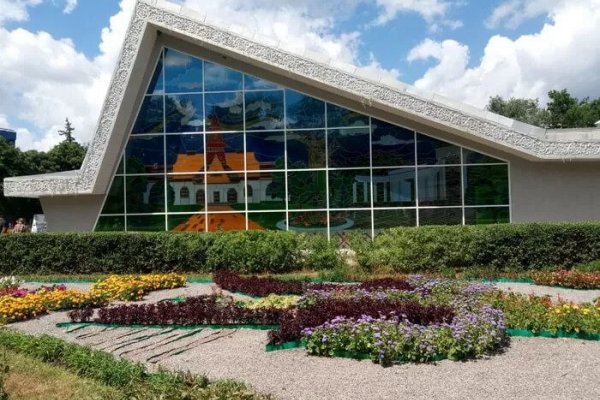 Миргород: чем заняться на выходных и что посмотреть в городе