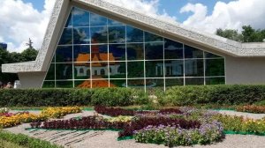 Миргород: чем заняться на выходных и что посмотреть в городе