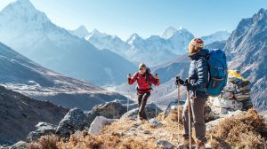 Непал открывает 97 гималайских вершин для бесплатного восхождения