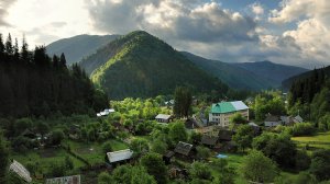 Закарпатье запускает обновленный туристический маршрут