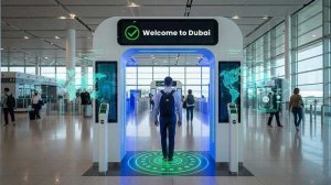 Дубай снова удивляет мир: первый в мире миграционный коридор на ИИ