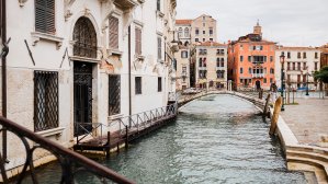 Venecia: qué ver en 1 día