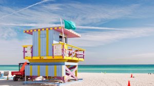 Miami: Las 8 mejores playas del balneario estadounidense