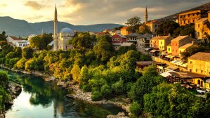 Босния и Герцеговина: ТОП-15 достопримечательностей сокровищницы Балкан