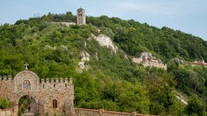 Могилев-Подольский: чем заняться на выходных и что посмотреть в городе