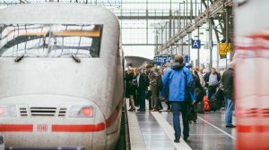 С декабря между Германией и Польшей будет курсировать больше поездов