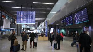 Введены новые правила контроля безопасности в аэропорту Кракова