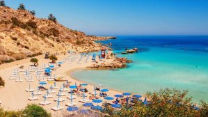 Протарас: ТОП-8 пляжей курорта