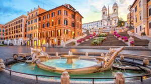 Roma: qué ver en 1 día