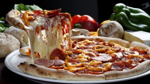 Обнародован рейтинг лучших пиццерий Европы 2025 года