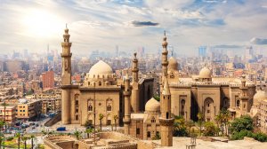 Каир: ТОП-15 достопримечательностей столицы Египта