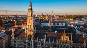 Lugares de interés de Múnich: los 30 mejores sitios que ver