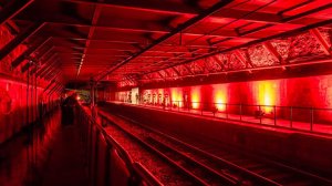 Барселона открывает для посещения 