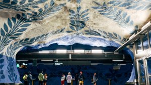 Швеция совершает революцию в туризме