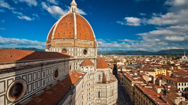 Qué ver en Florencia en 1 día