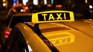 В Польше таксисты готовят масштабную забастовку