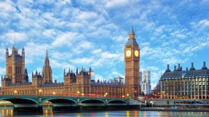 9 отличных идей для новогодних каникул в Лондоне