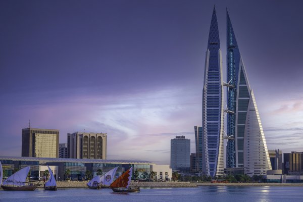 Бахрейн: ТОП-20 достопримечательностей королевства
