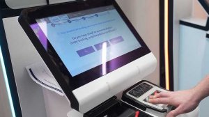 В ЕС заработала новая биометрическая система контроля на границе — EES