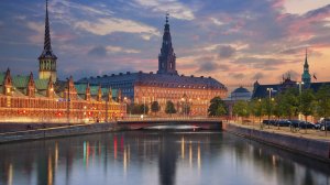 Названы лучшие города для жизни в мире