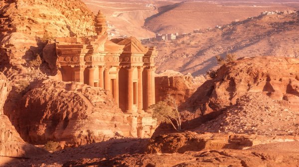 Jordania: las 15 mejores atracciones de la perla de Oriente Próximo