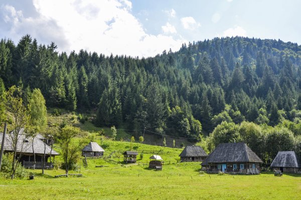 Два украинских села вошли в список лучших в мире по версии ООН