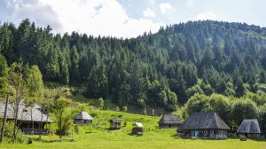 Два украинских села вошли в список лучших в мире по версии ООН