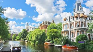 Названы самые безопасные страны для путешествий в 2026 году