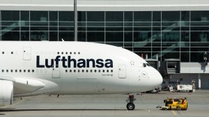 Lufthansa вторично признана лучшей авиакомпанией Европы по версии World Travel Awards