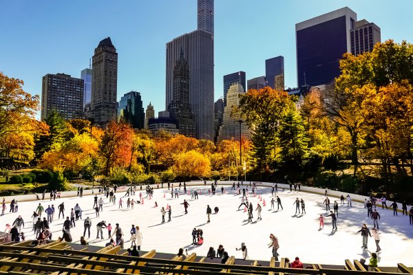 Nueva York en invierno: qué ver, dónde ir