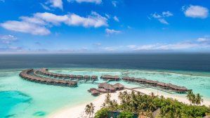 Мальдивы запретили курение для поколения, рожденного после 2007 года