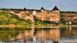 Хотин: чем заняться на выходных и что посмотреть в городе