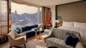 Обнародован рейтинг лучших отелей мира 2025 по версии The World’s 50 Best Hotels