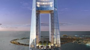 В Дубае открылся самый высокий отель в мире — Ciel Dubai Marina