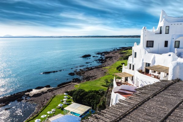 Uruguay: Top 15 attractions in Latin America's 