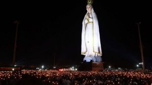 В Бразилии появилась самая высокая в мире статуя Девы Марии