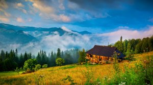 Буковина открыла новый туристический маршрут