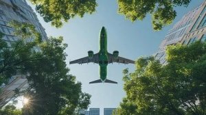 Сингапур вводит первый в мире «зеленый налог» для авиапассажиров